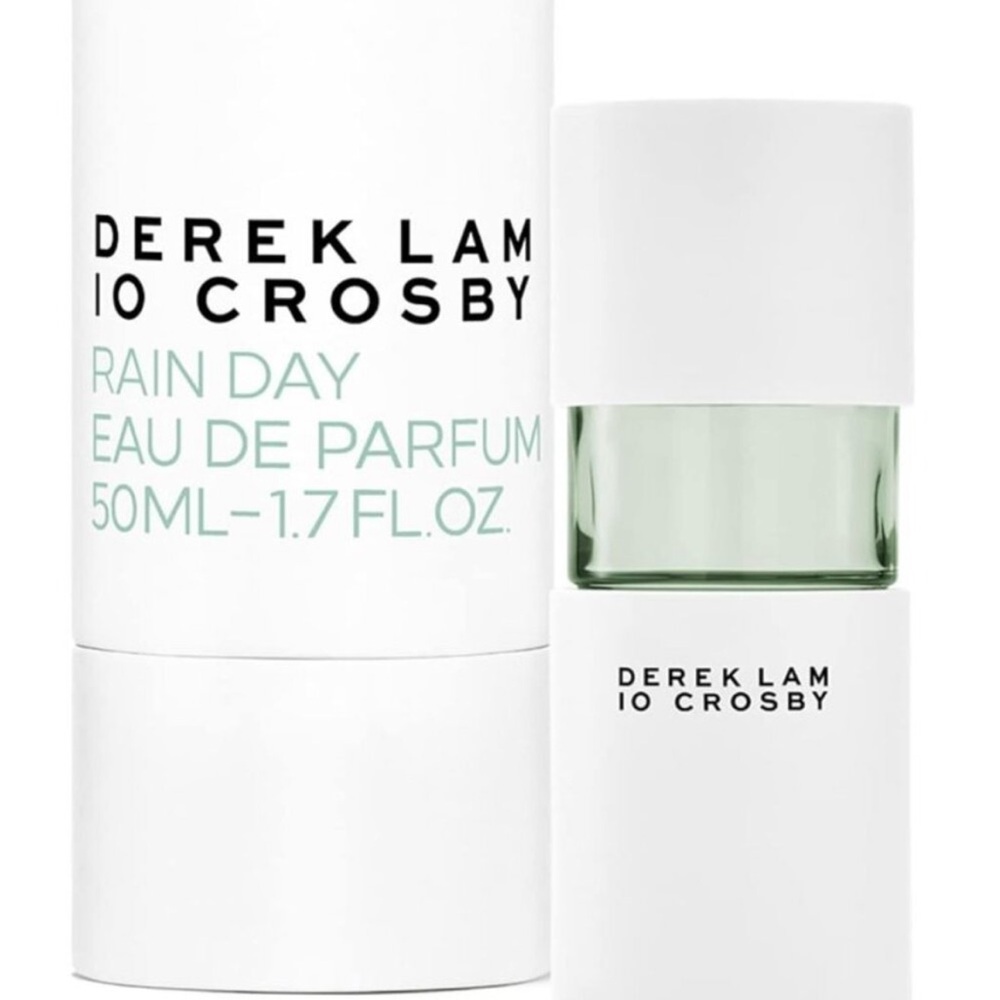 Derek Lam 10 Crosby Rain Day NEW Sealed
